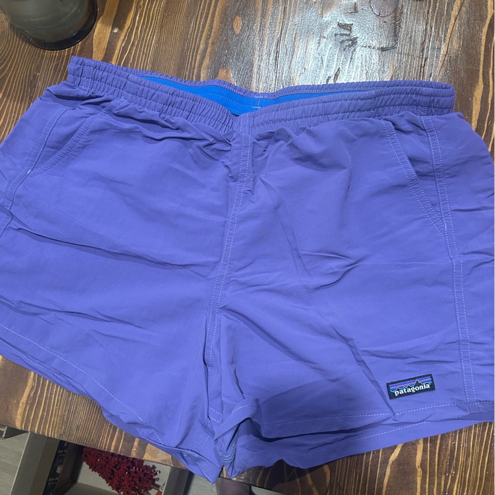 Women’s Patagonia Baggies